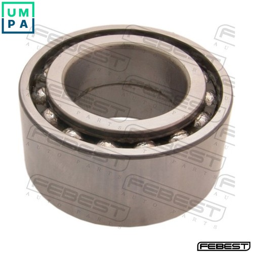 Wheel bearing dac40723336 - bearing,