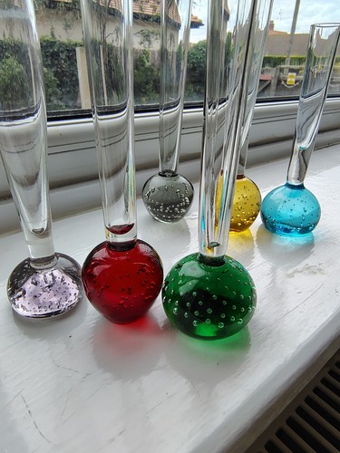 Beautiful vintage 50s - 6, 60s