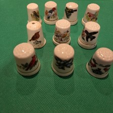 Bundle Of Bird Themed