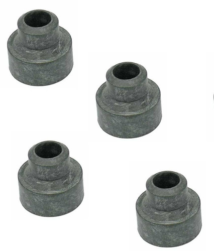 Fuel injector lower cis seals - fuel,