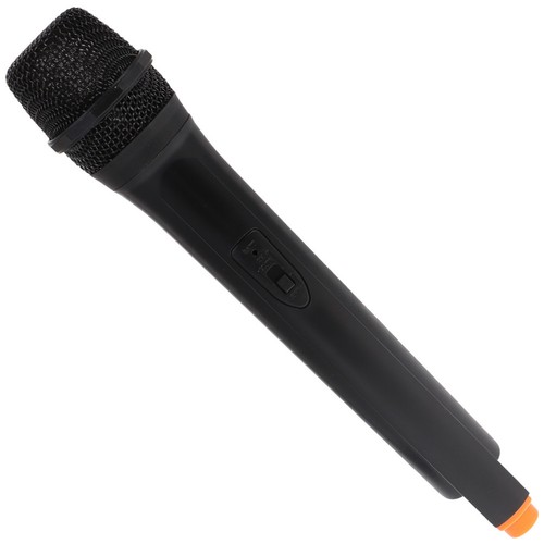 1pc high simulated microphone - 1pc,
