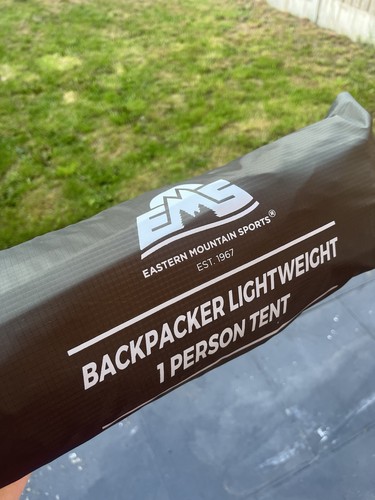 Mountain warehouse backpacker - mountain,