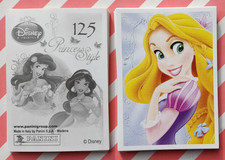 Panini Disney Princess Style Single Stickers 2011 Multi Listing Pick From List