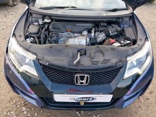 HONDA CIVIC ENGINE N16A1 1.6