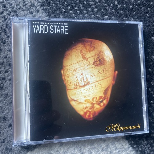 Thousand yard stare - thousand, –