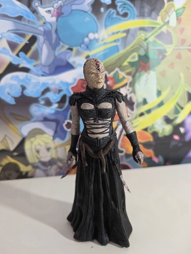 Neca hellraiser cenobite - hellraiser,