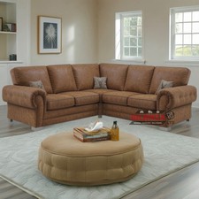 New Verona 3 2 Seater Corner