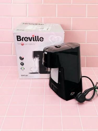 Breville hotcup hot water - breville,