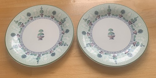 Vintage staffordshire - 2,