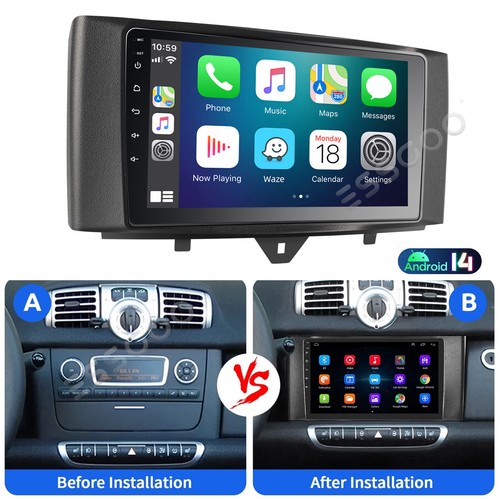 For 2011 2015 smart - for,