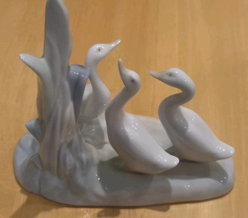 408 nao lladro - 408,