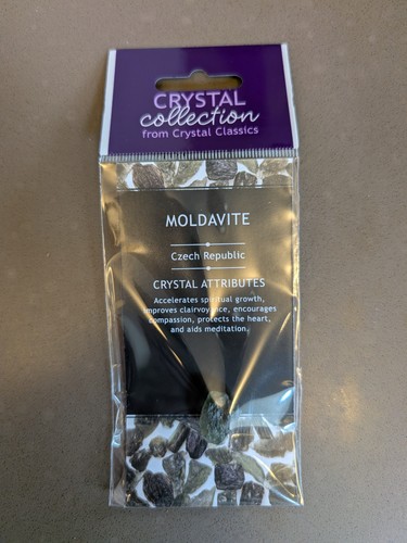 Moldavite pack uk - moldavite,