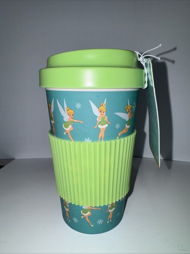 Disney reusable bamboo travel - disney,