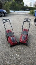 Mountfield Freedom 48 Cordless