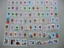 AN UNMOUNTED MINT COLLECTION