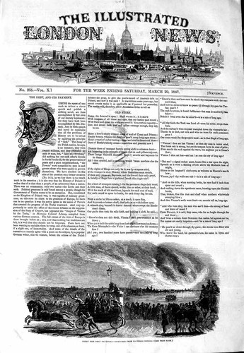 Original old antique print - original,