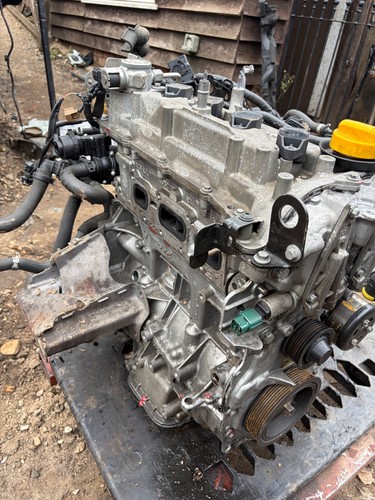 Nissan juke f15 2014 2019 - juke, 2014-2019