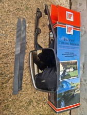 Caravan Towing Mirror
