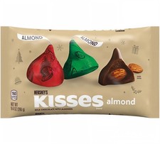 Hershey’s Kisses Almond