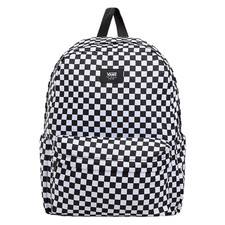 Vans Old Skool Check Backpack