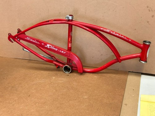 1974 schwinn stingray - stingray, opaque