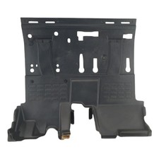 Vauxhall Vivaro MK3 (K0) 2020 Van Interior Cab Carpet Rubber Black 98208800ZD