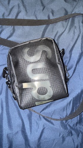 Supreme shoulder bag - shoulder, ss21