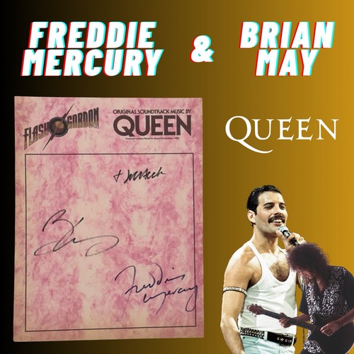 Queen flash gordon - flash,
