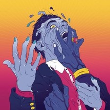 Everything Everything: Get To