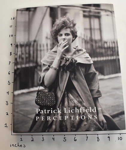 Perceptions patrick lichfield - perceptions:,