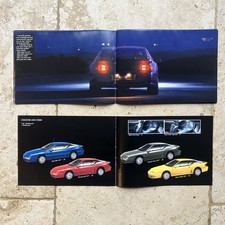 RENAULT A610 TURBO original