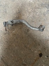 Sachs zz zx 125 rear brake leaver