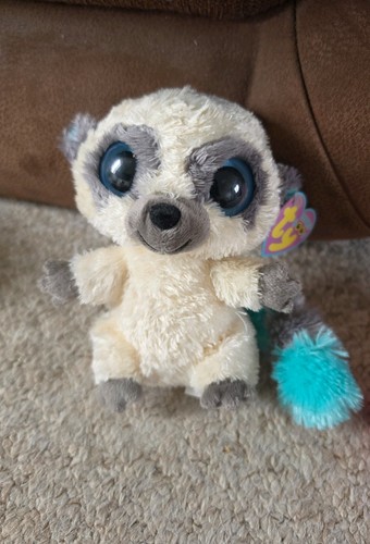 Beanie boos cleo the - ty,