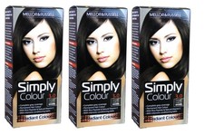 Mellor & Russell Simply Colour