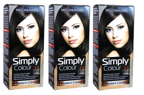 Mellor russell simply colour - simply,