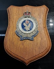 New South Wales Police Force Badge