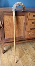 Vintage Rams Horn Handle