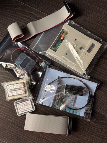 For amiga 3000d gotek - 3000d/t, –