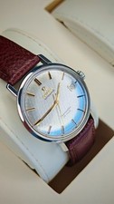 Omega seamaster ville - ville, *fish