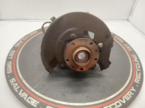Renault kadjar hub nsf front - kadjar,