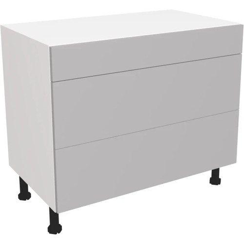 Fully assembled kitchen 1000mm - fully,