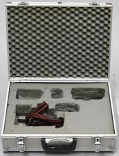 Aluminum Camera Case