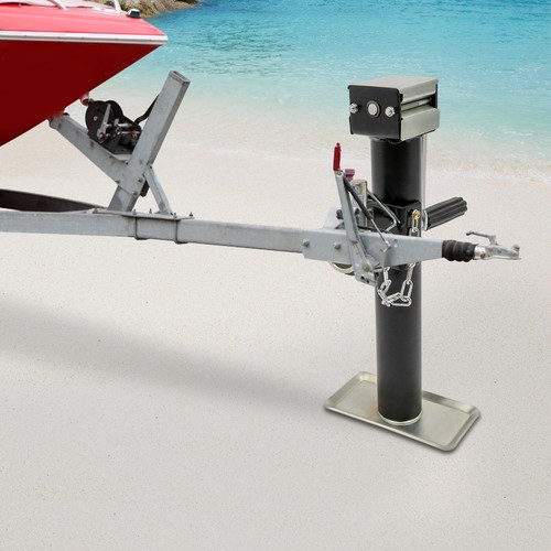 New side winder trailer - new,