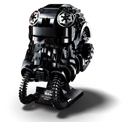 New tie fighter - tie,
