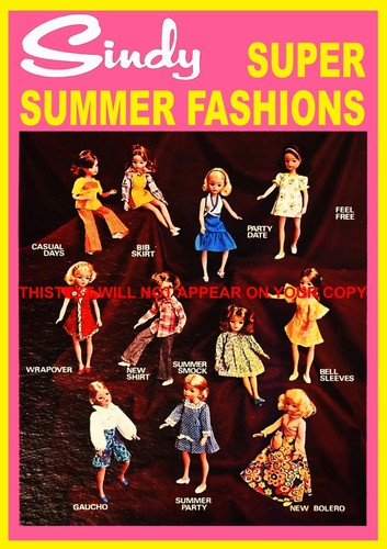 Vintage 1960 sindy doll - vintage,