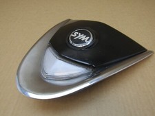 Sym Symphony 125 E5 2022 7,663