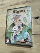 Hanzi Game Deep Water Games
