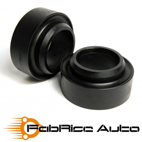Lift kit rear coil spacers - kit,