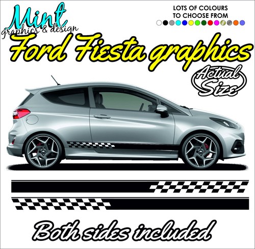 Ford fiesta zetec - fiesta, st