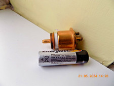 416C valve tube UHF Planar